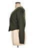 CAbi Green Long Sleeve Top Size XL - photo 5