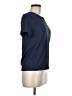 Unbranded Solid Blue Active T-Shirt Size M (estimated) - photo 4