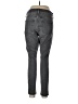 Universal Thread Houndstooth Gray Jeans Size 12 - photo 2