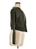 CAbi Green Long Sleeve Top Size XL - photo 4