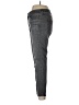 Universal Thread Houndstooth Gray Jeans Size 12 - photo 5