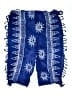 Unbranded Blue Scarf One size - photo 1