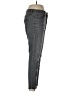 Universal Thread Houndstooth Gray Jeans Size 12 - photo 4