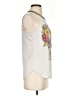 Chaser White Sleeveless Top Size S - photo 4