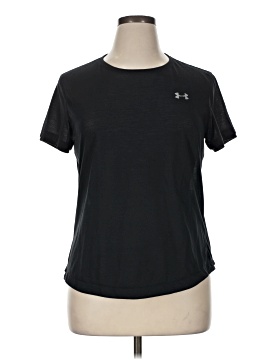 Under Armour Active T-Shirt (view 1)