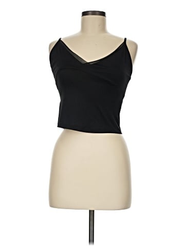Zara Sleeveless Top (view 1)