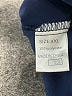 Unbranded 100% Polyester Blue Casual Dress Size XXL - photo 8