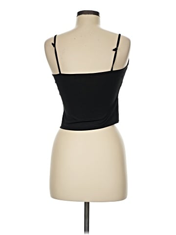 Zara Sleeveless Top (view 2)
