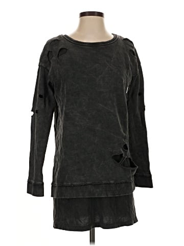 Generation Love Pullover Sweater (view 1)