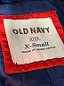Old Navy Blue Coat Size XS - photo 6