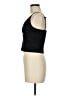 Zara Black Sleeveless Top Size M - photo 5