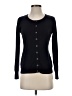 Melrose Chic Black Cardigan Size S - photo 1