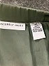 Sincerely Jules 100% Polyester Metallic Gray Jumpsuit Size M - photo 3