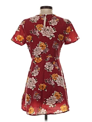 Forever 21 Casual Dress (view 2)