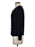 Melrose Chic Black Cardigan Size S - photo 5