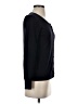 Melrose Chic Black Cardigan Size S - photo 4