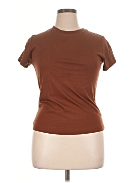 Renggli Short Sleeve T-Shirt (view 1)