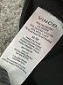 Vince. Solid Black Dress Pants Size M - photo 5