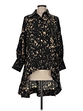 Patrizia Luca 3/4 Sleeve Blouse