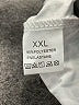 Unbranded Paisley Black Tan Casual Dress Size XXL - photo 8