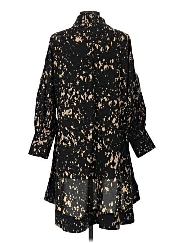 Patrizia Luca 3/4 Sleeve Blouse (view 2)
