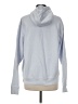 Nike Blue Pullover Hoodie Size M - photo 2