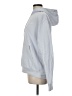 Nike Blue Pullover Hoodie Size M - photo 5