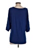 Red 23 Blue 3/4 Sleeve T-Shirt Size S - photo 2
