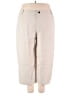 Unbranded Ivory Casual Pants Size 2X - photo 1