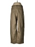 Uni Green Casual Pants Size 8 - photo 1