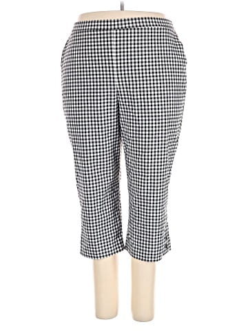 Alfred Dunner Casual Pants (view 1)