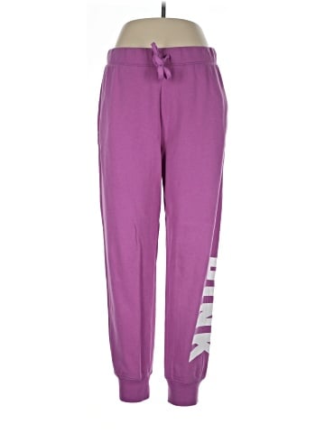 Victoria's Secret Pink Track Pants (view 1)