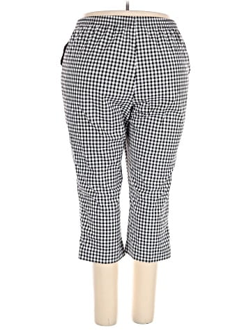 Alfred Dunner Casual Pants (view 2)