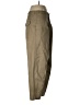 Uni Green Casual Pants Size 8 - photo 4