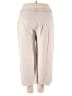 Unbranded Ivory Casual Pants Size 2X - photo 2