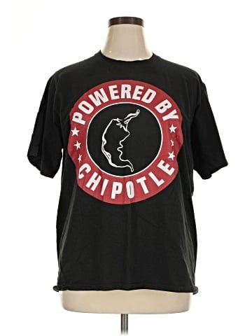 Port & Company Short Sleeve T-Shirt (view 1)