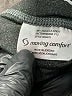 Moving Comfort Gray Active Pants Size L - photo 8