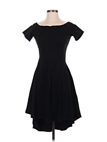 Sarin Mathews Casual Dress (view 1)