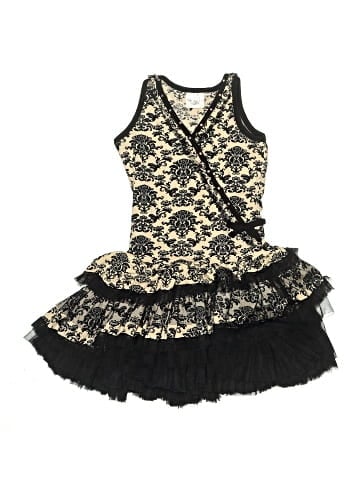 Ooh La La Couture Dress (view 1)