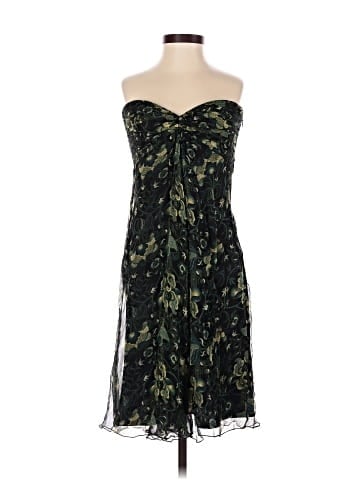 Laundry by Shelli Segal Cocktail Dress (view 1)