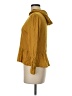 Tresics Gold Long Sleeve Turtleneck Size M - photo 5