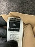 Unbranded 100% Polyester Solid Tan Formal Skirt Size XL - photo 5
