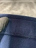 Doncaster Collection Solid Blue Formal Skirt Size 8 - photo 5
