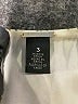 Black Label by Chico's 100% Polyester Ivory Sleeveless Blouse Size XL (3) - photo 7