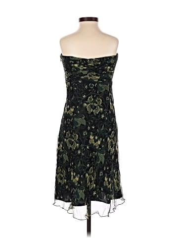 Laundry by Shelli Segal Cocktail Dress (view 2)