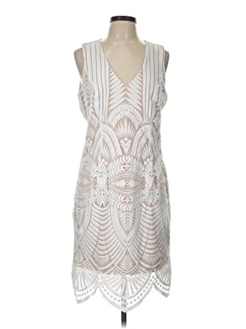 Bardot Cocktail Dress (view 1)
