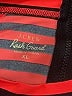 J.Crew Red Long Sleeve Polo Size XL - photo 7