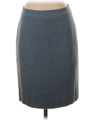J.Crew Wool Skirt (view 1)