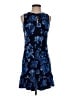 MICHAEL Michael Kors Blue Cocktail Dress Size XS - photo 1