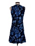 MICHAEL Michael Kors Blue Cocktail Dress Size XS - photo 2